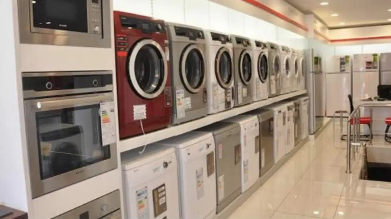 Çekerek Beyaz Eşya Tamircisi